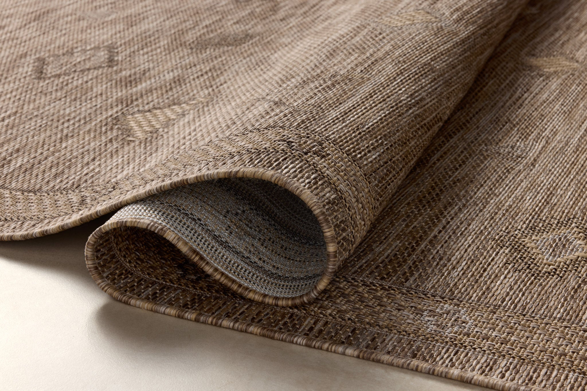 BIR-03 NATURAL / SAND