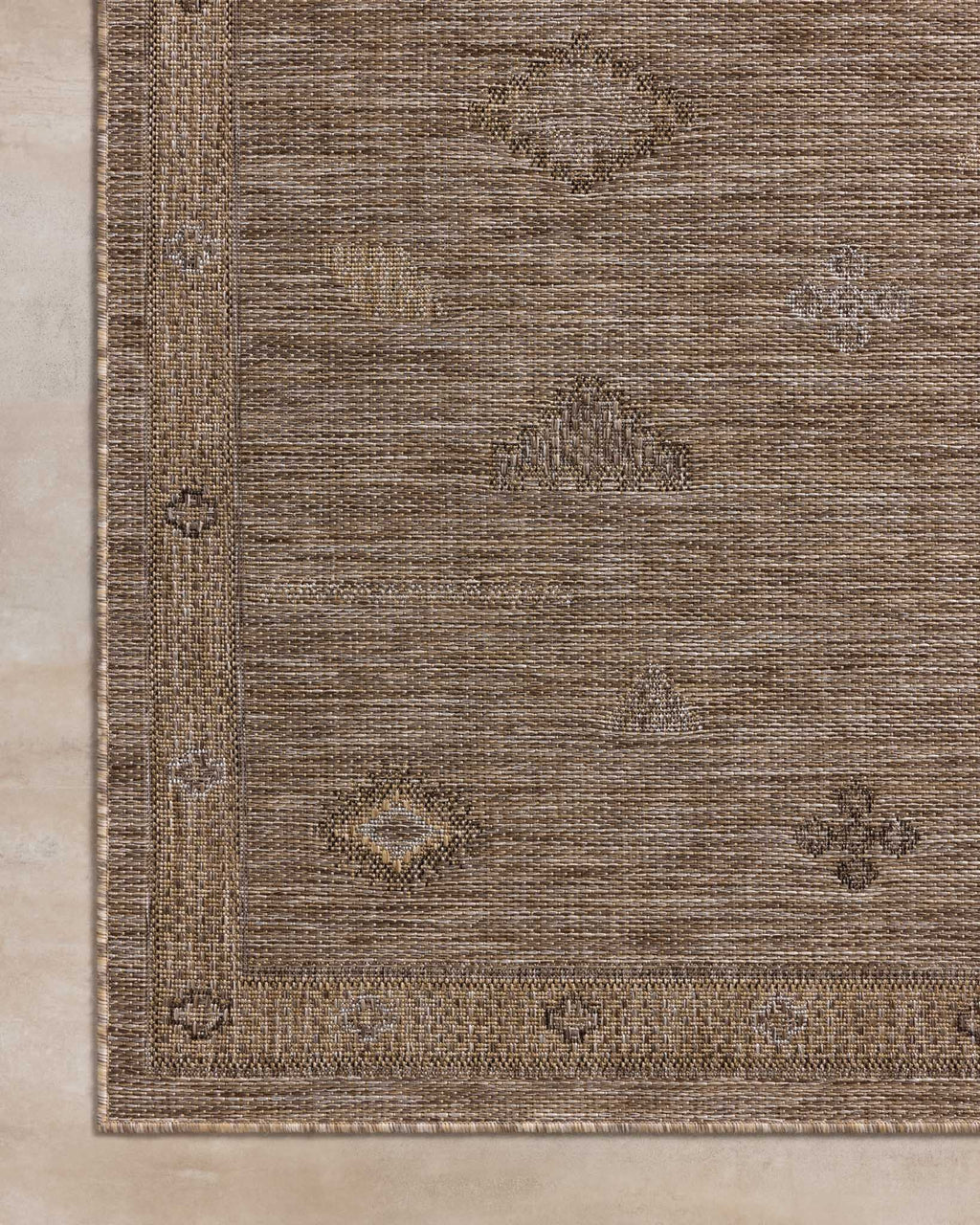 BIR-03 NATURAL / SAND