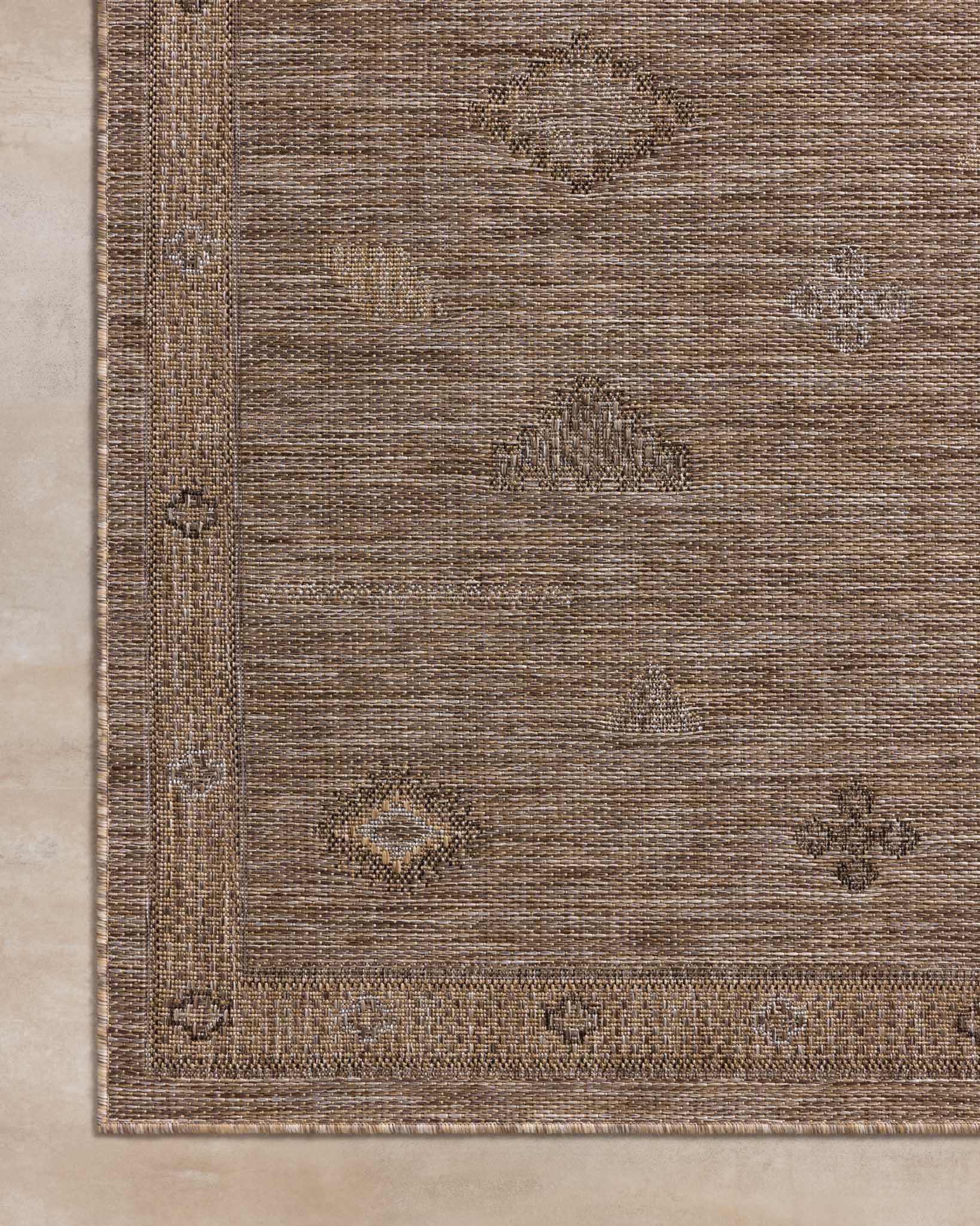 BIR-03 NATURAL / SAND