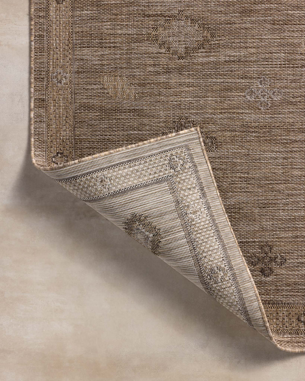 BIR-03 NATURAL / SAND