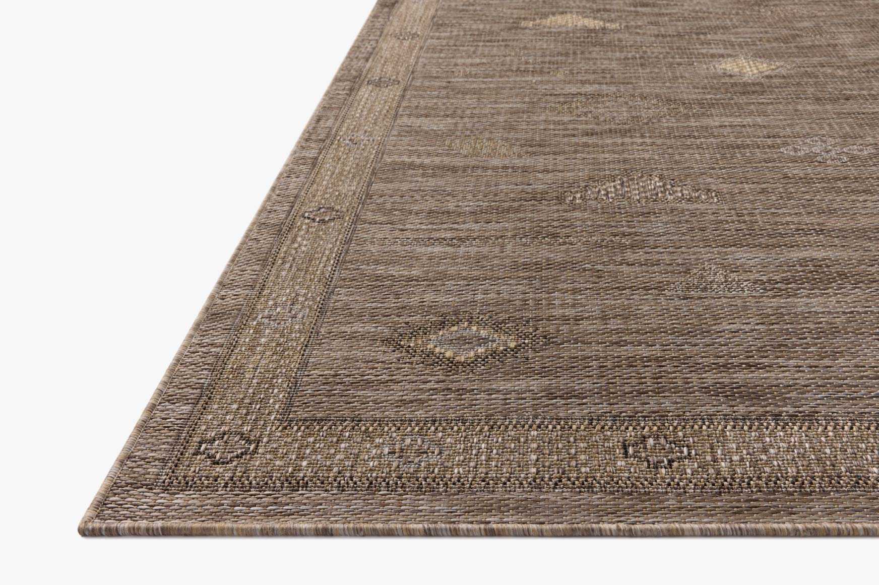 BIR-03 NATURAL / SAND