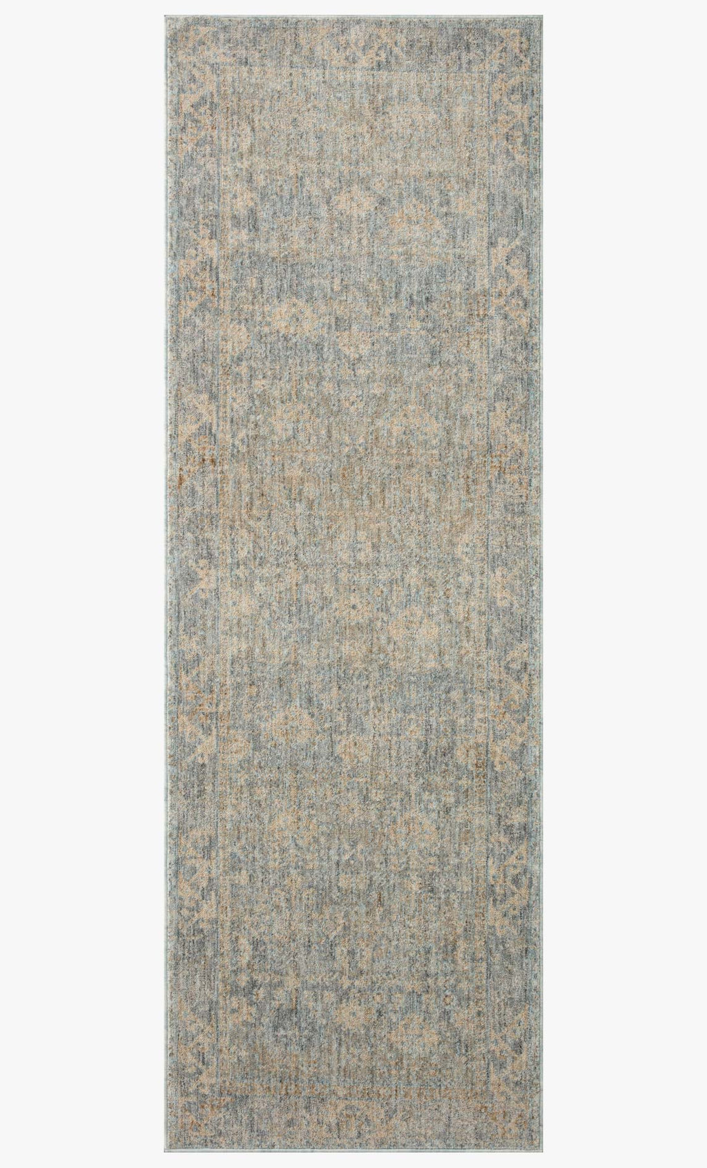 BLA-01 AR SKY / BEIGE