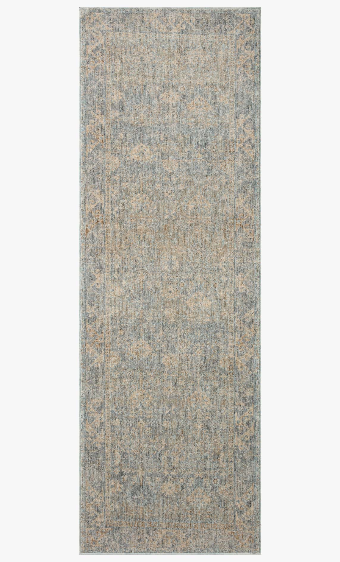 BLA-01 AR SKY / BEIGE