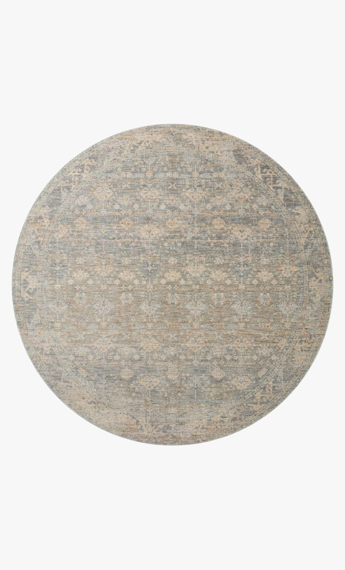 BLA-01 AR SKY / BEIGE