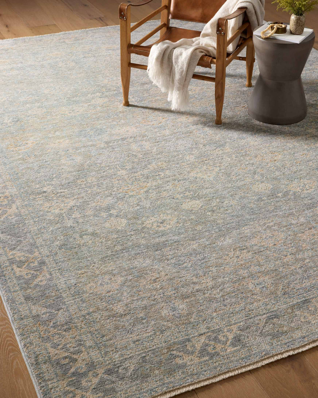 BLA-01 AR SKY / BEIGE