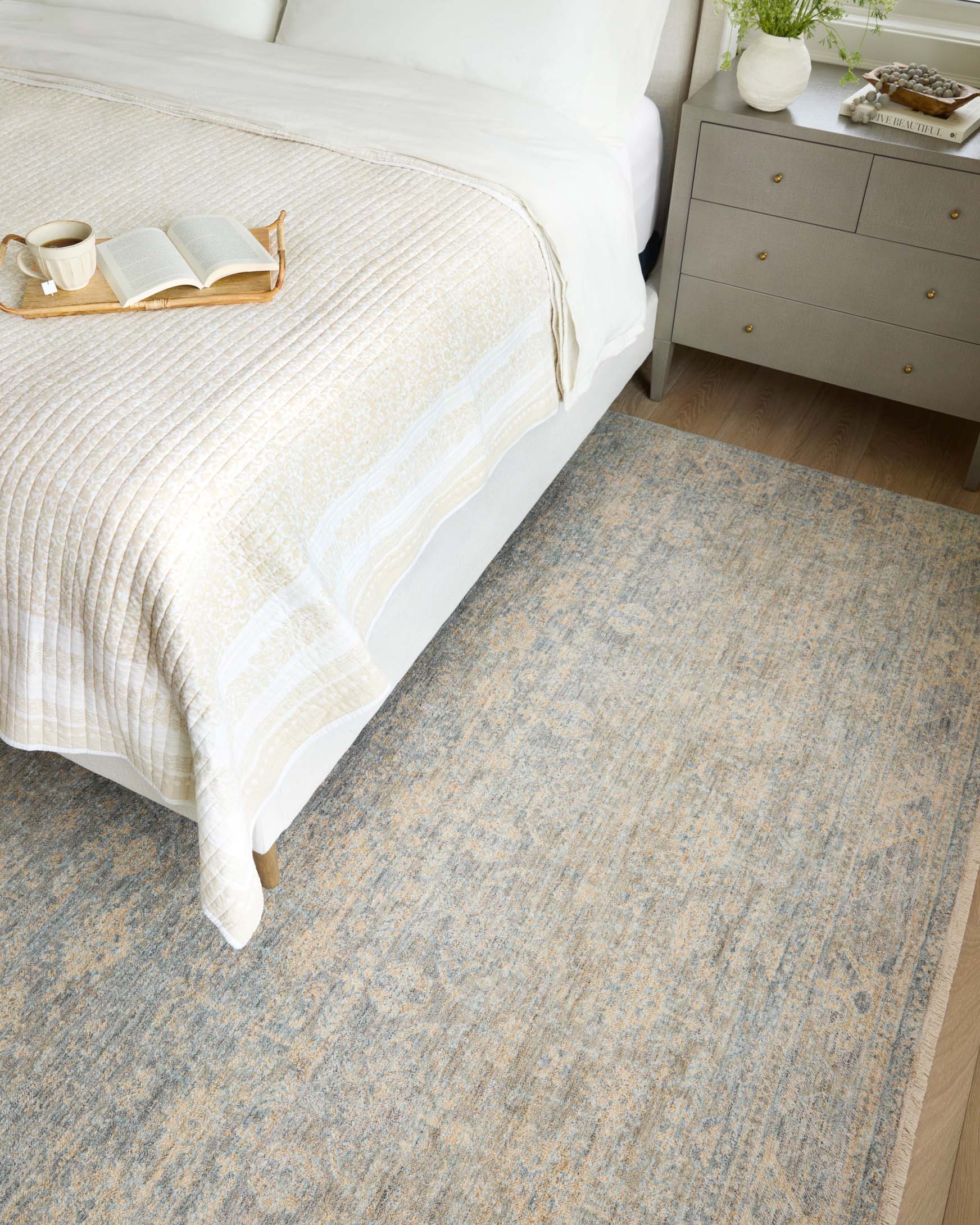 BLA-01 AR SKY / BEIGE