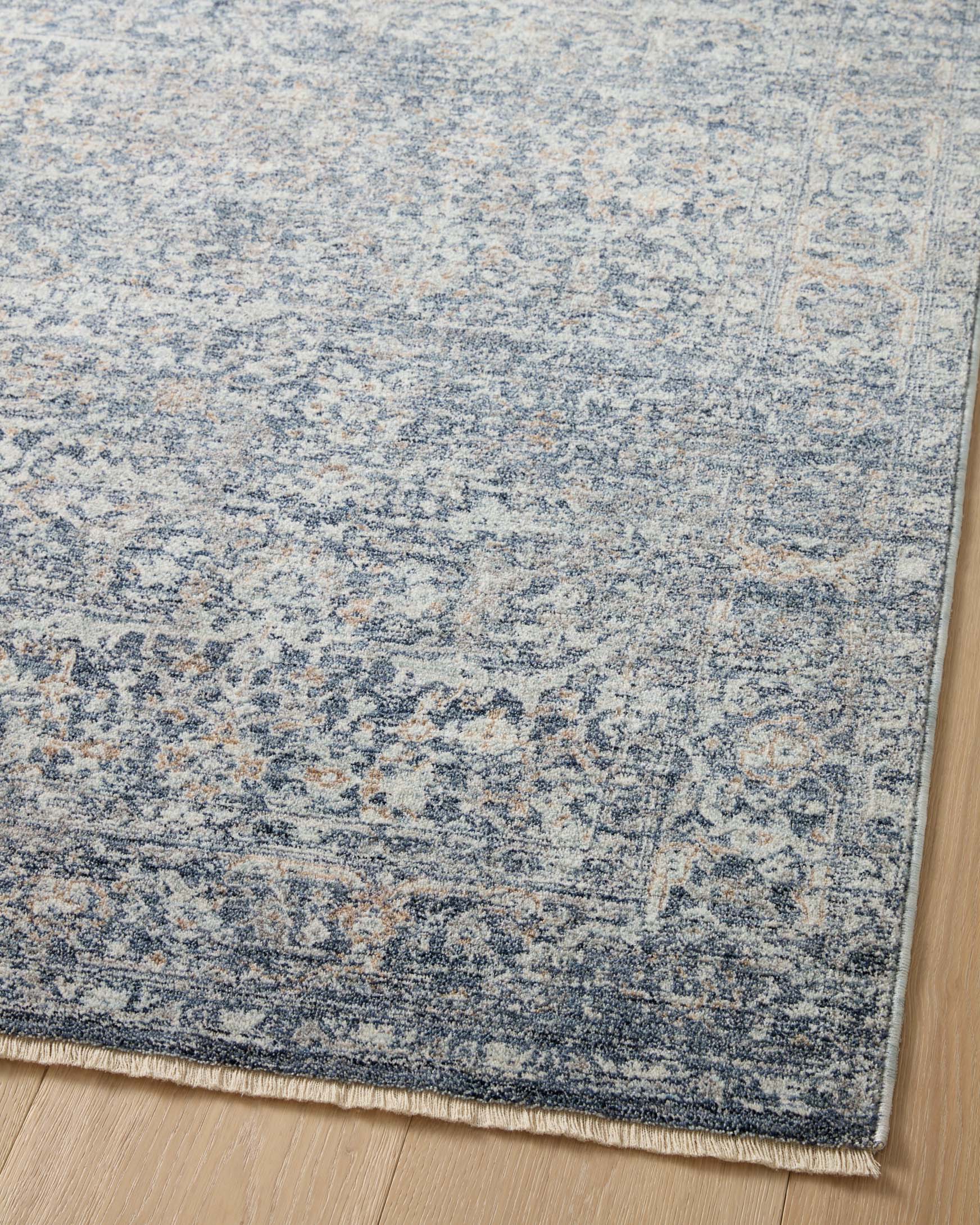 BLA-03 AR DENIM / TAUPE