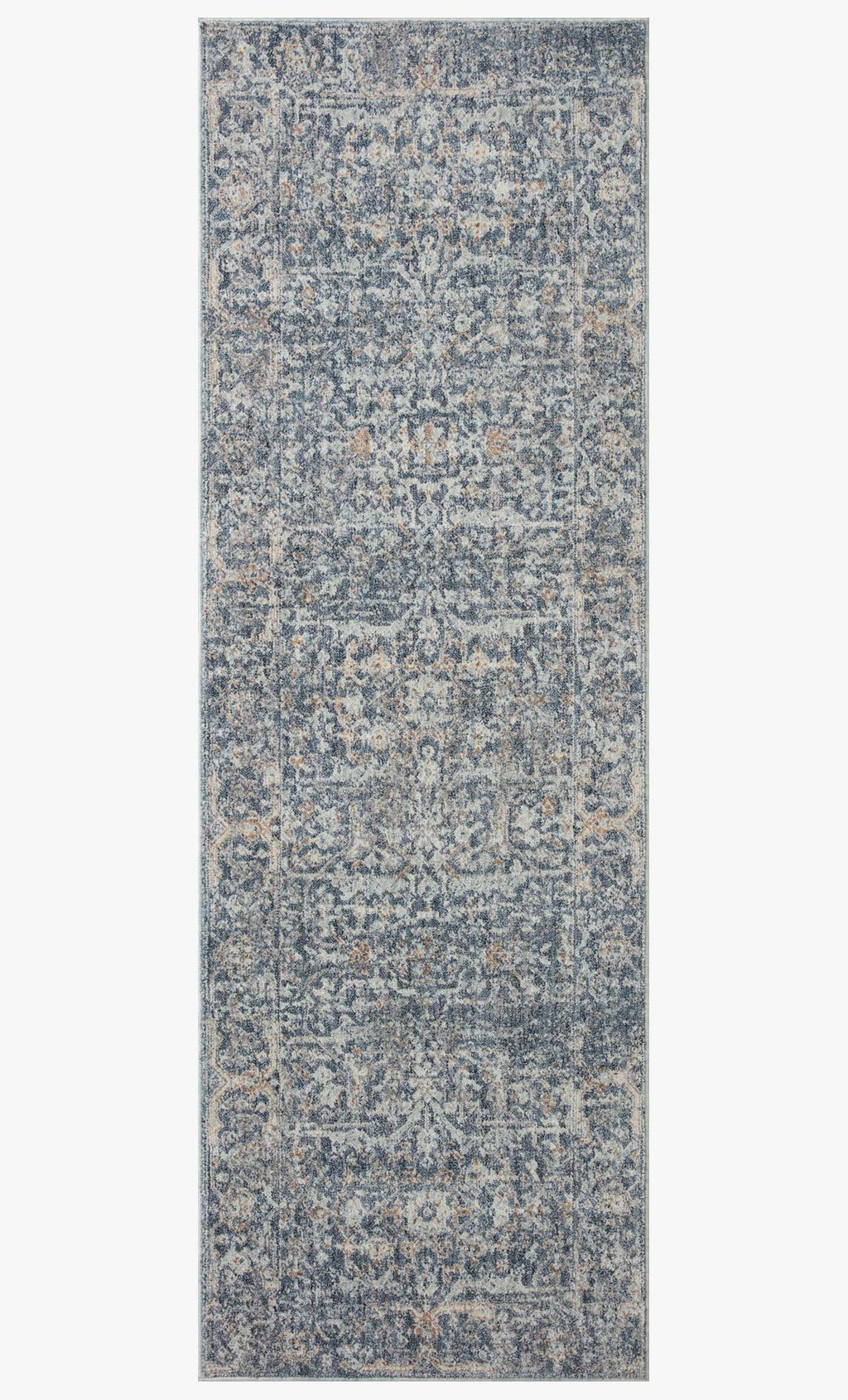 BLA-03 AR DENIM / TAUPE