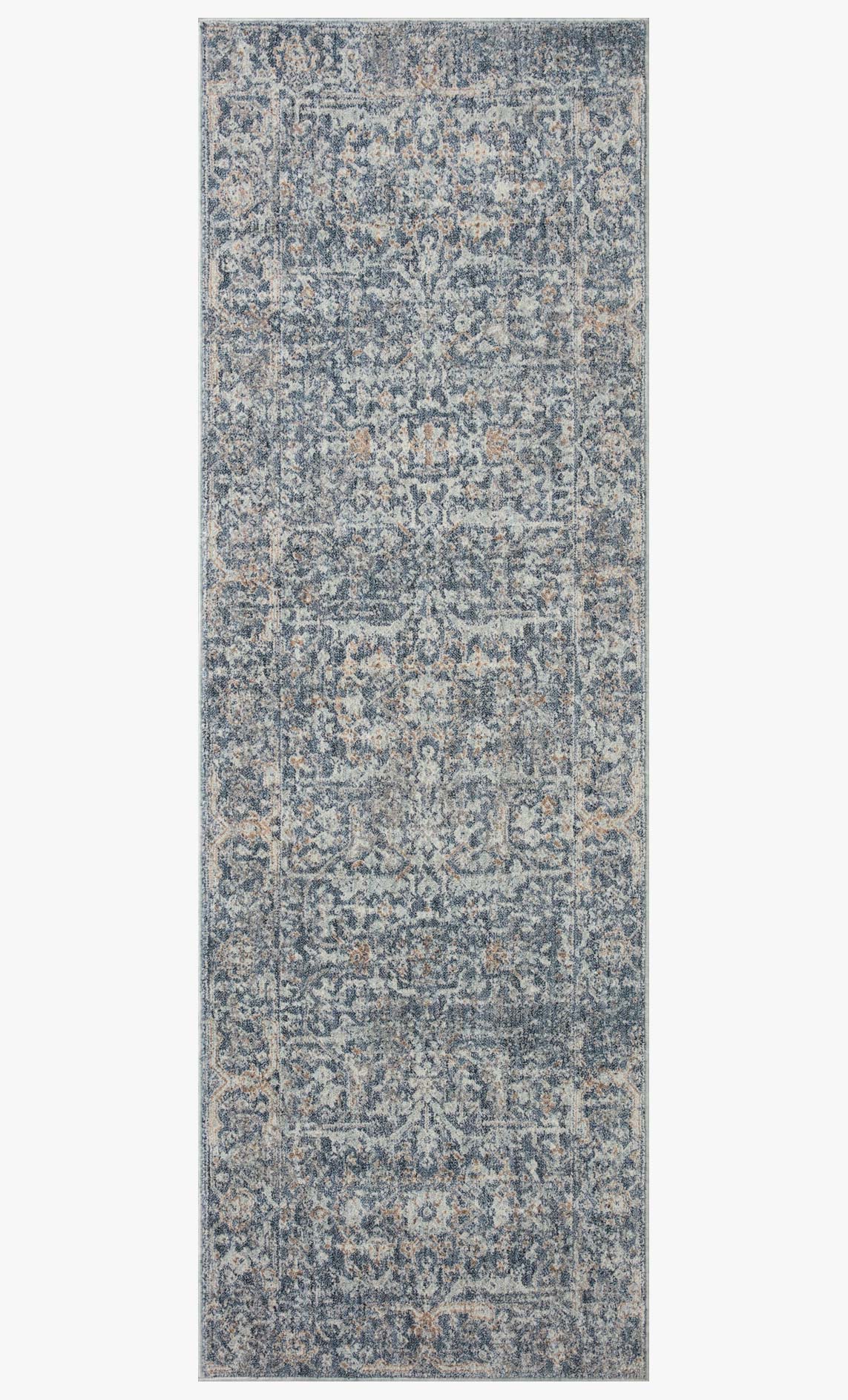 BLA-03 AR DENIM / TAUPE