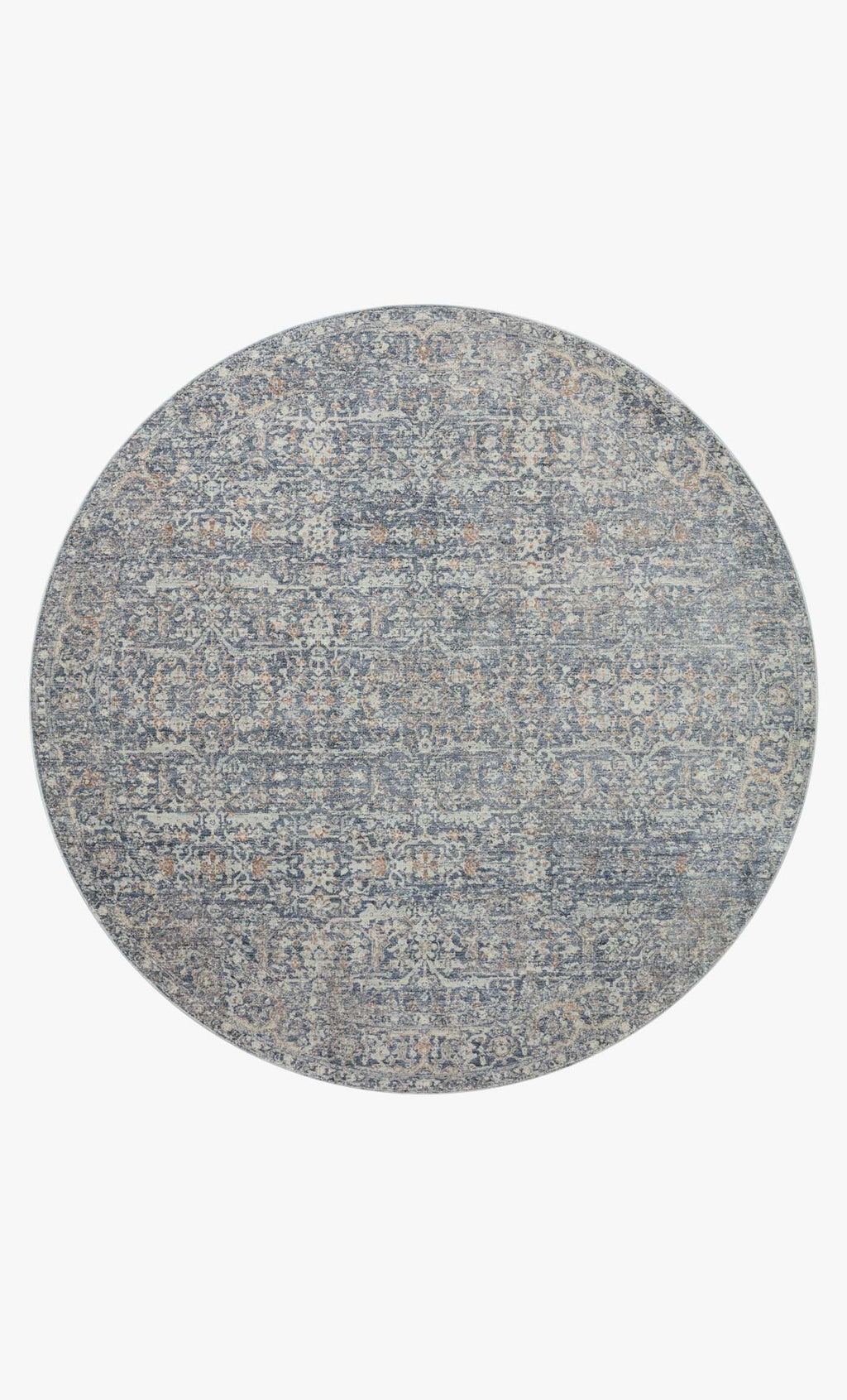 BLA-03 AR DENIM / TAUPE