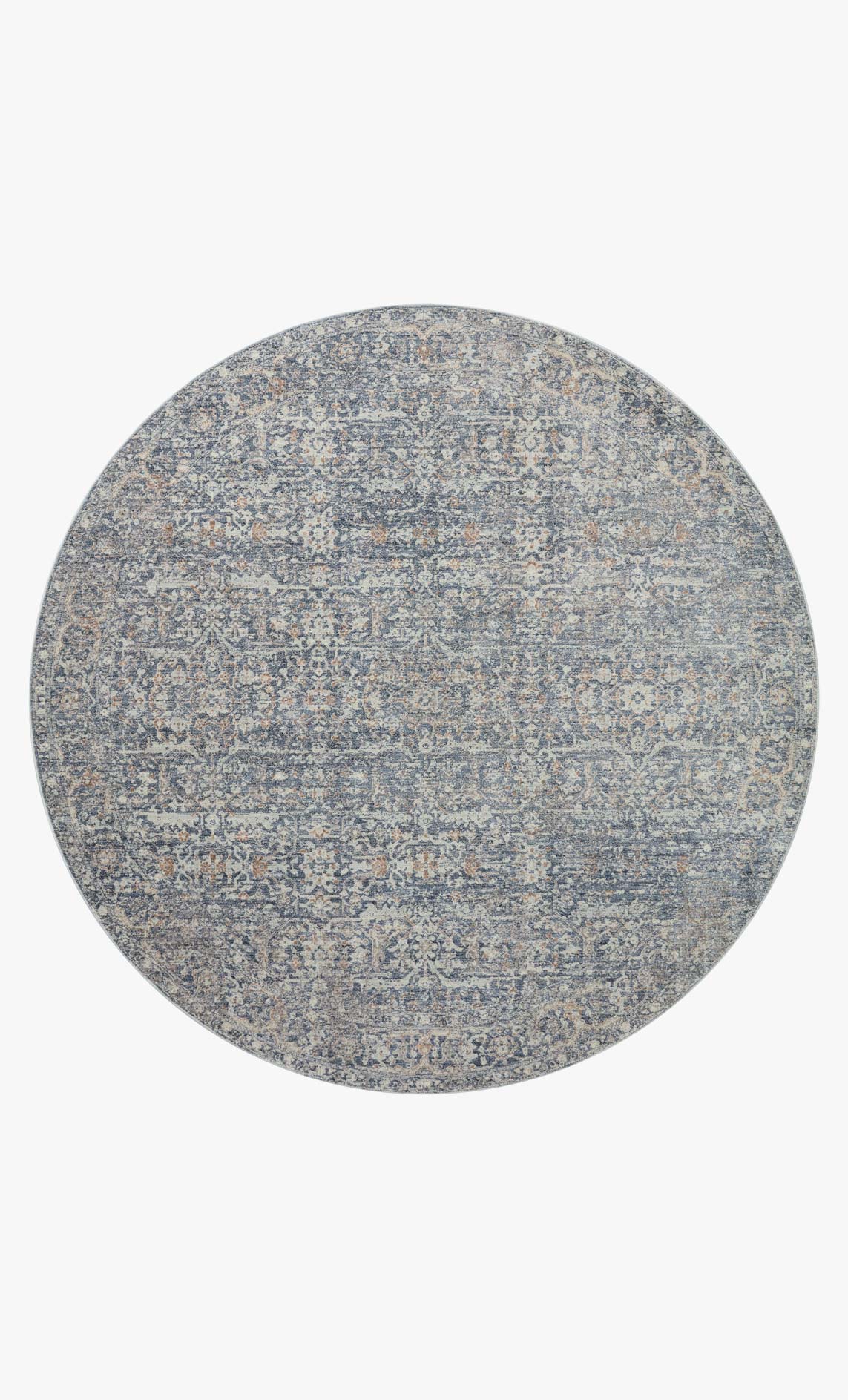 BLA-03 AR DENIM / TAUPE