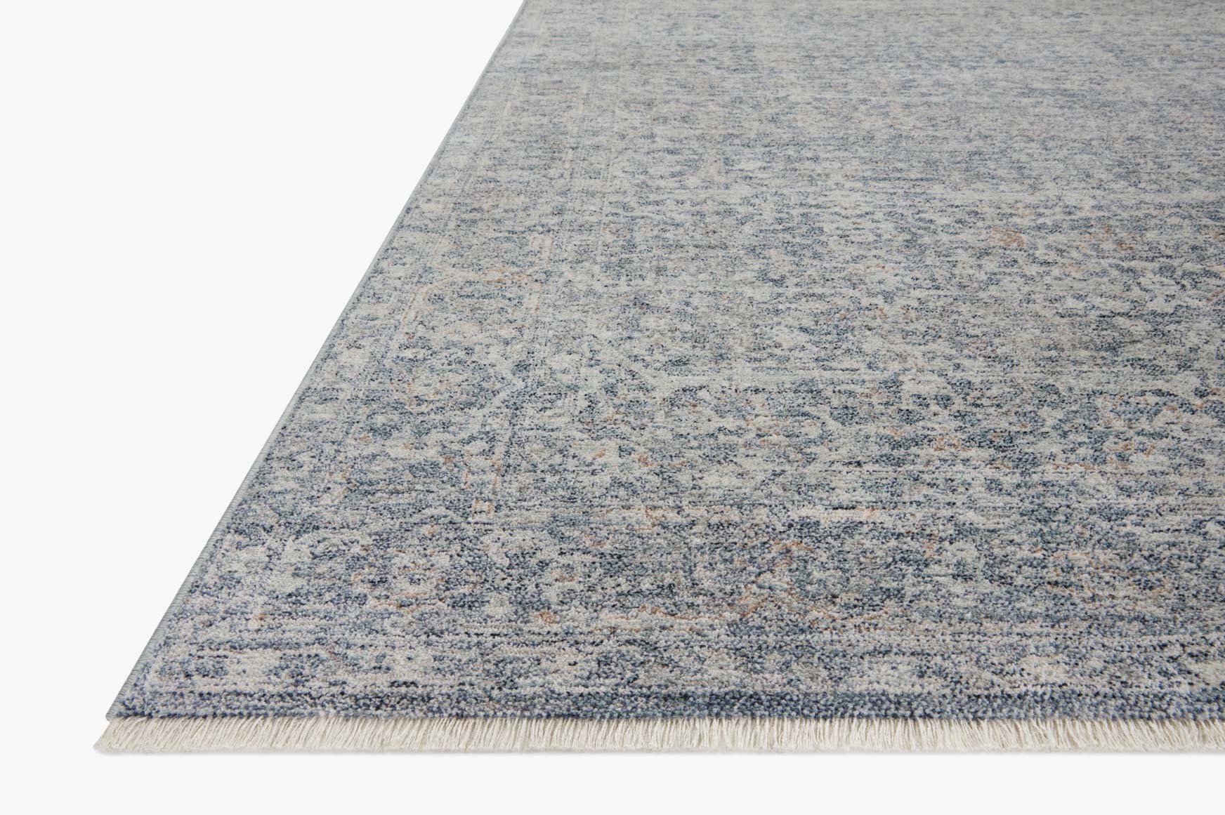 BLA-03 AR DENIM / TAUPE