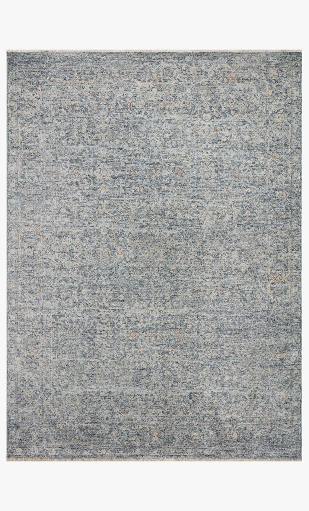 BLA-03 AR DENIM / TAUPE