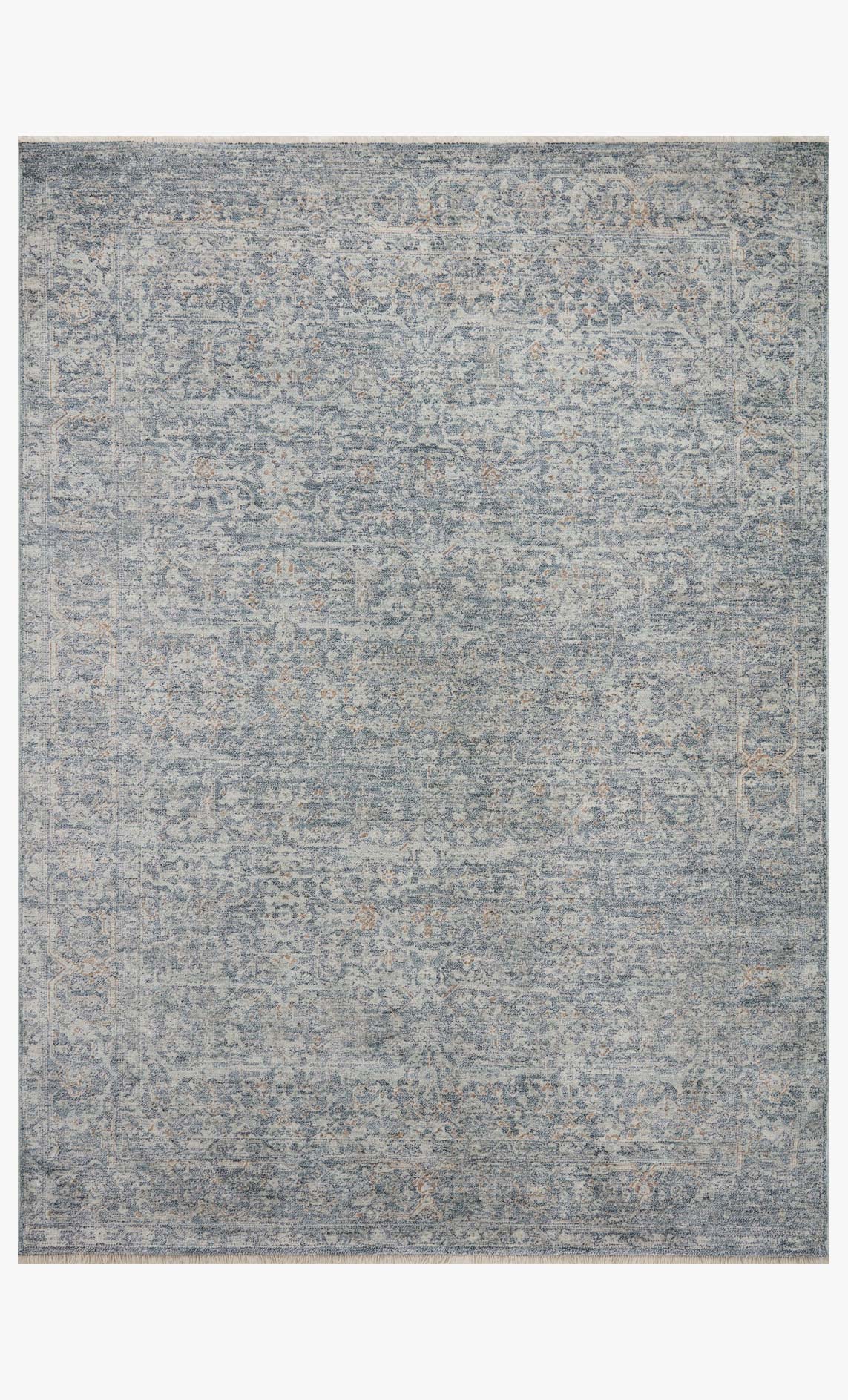 BLA-03 AR DENIM / TAUPE