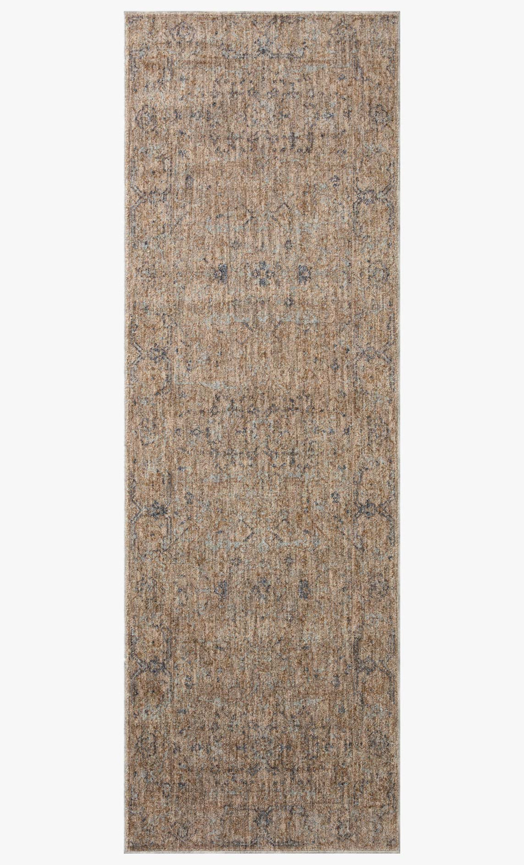 BLA-03 AR TAUPE / BLUE