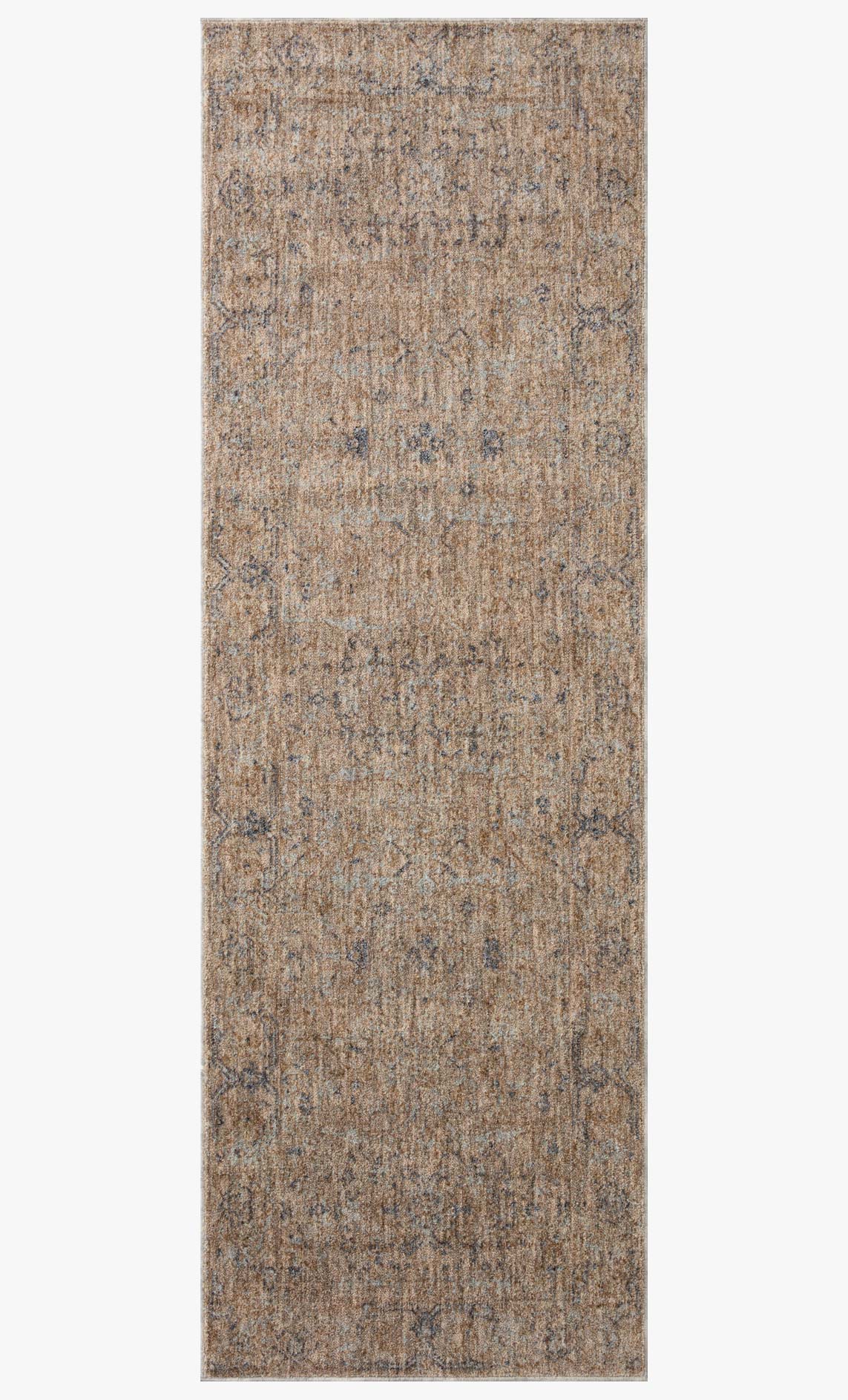 BLA-03 AR TAUPE / BLUE