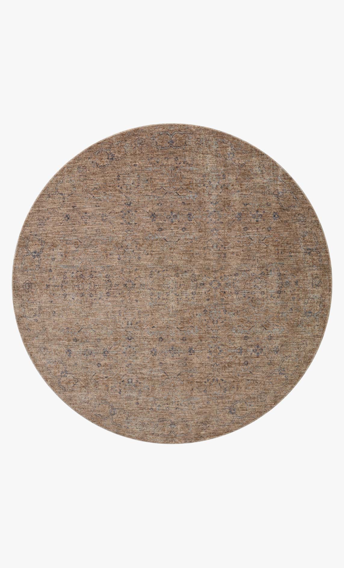 BLA-03 AR TAUPE / BLUE