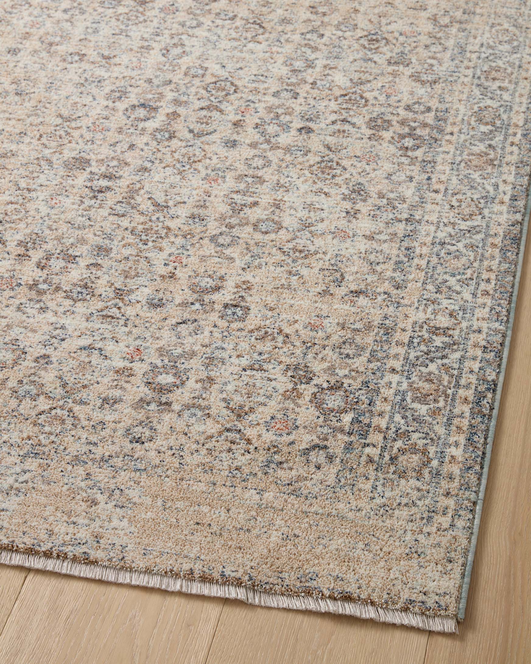 BLA-04 AR BEIGE / DENIM