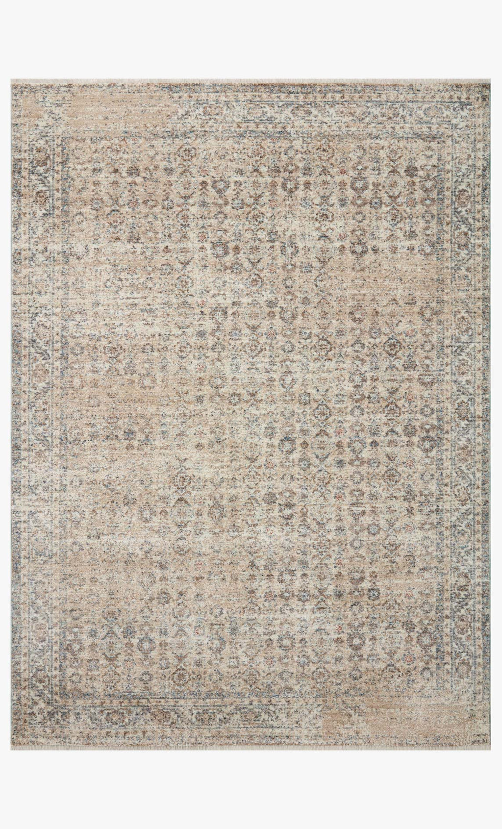 BLA-04 AR BEIGE / DENIM