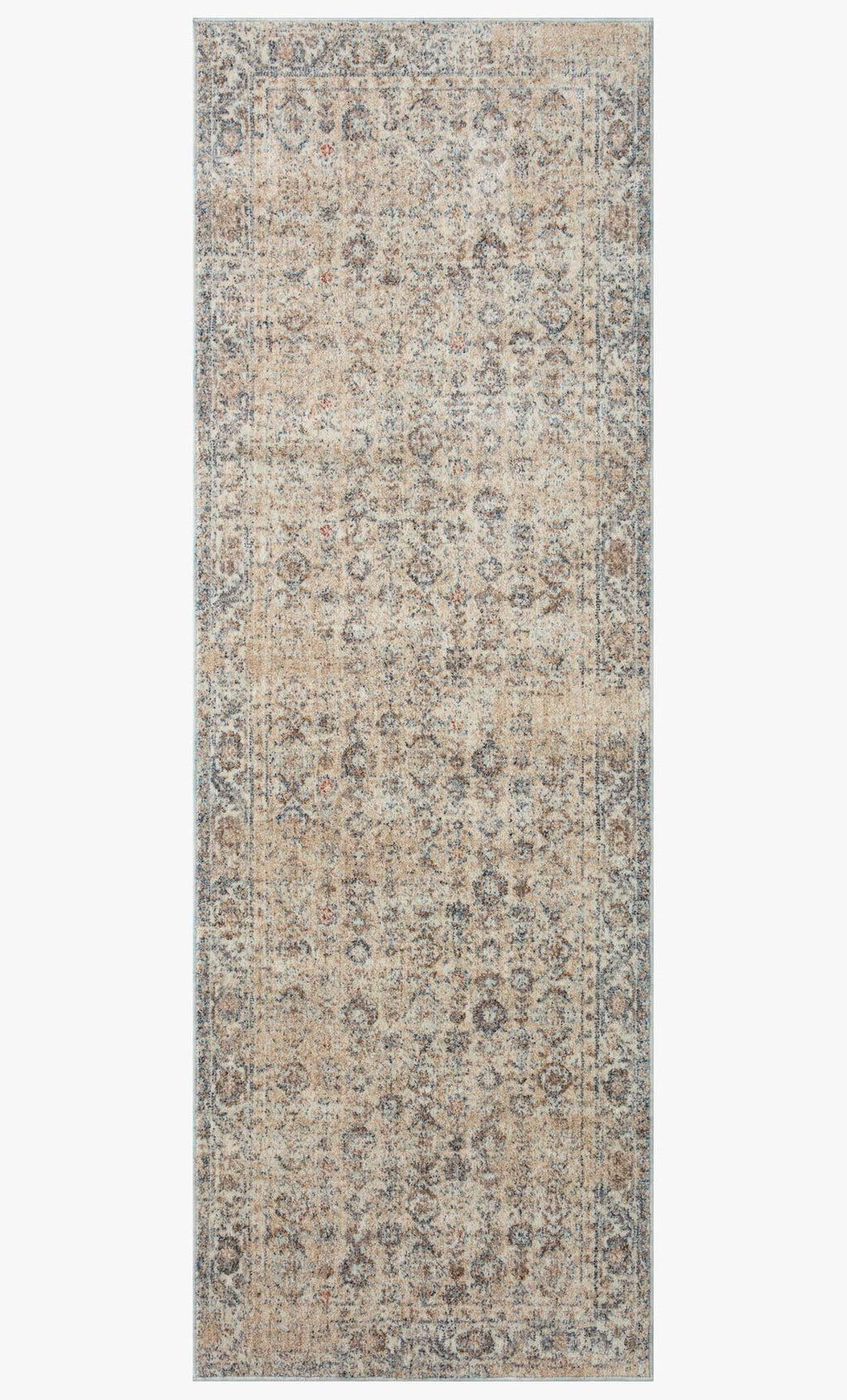 BLA-04 AR BEIGE / DENIM