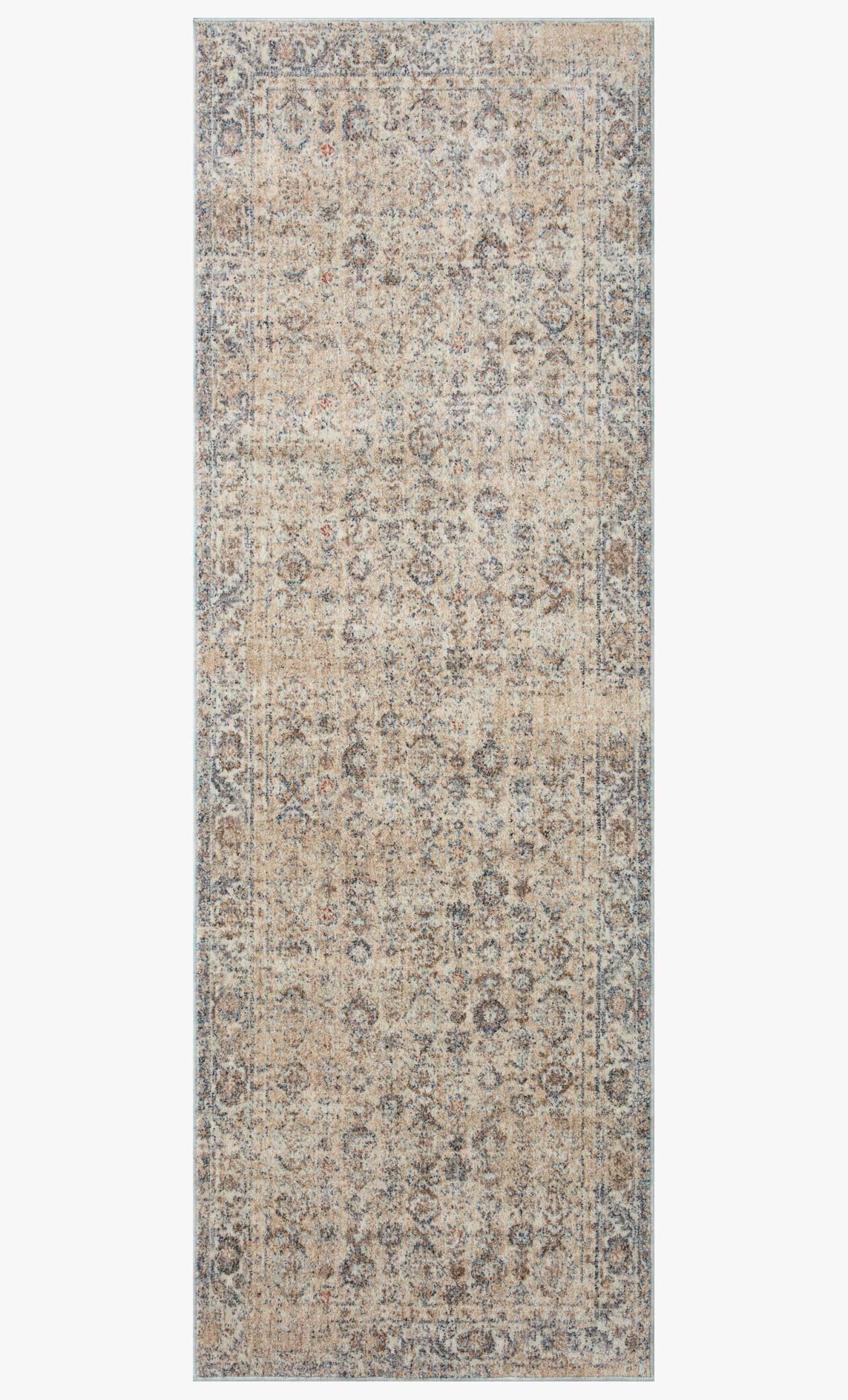 BLA-04 AR BEIGE / DENIM
