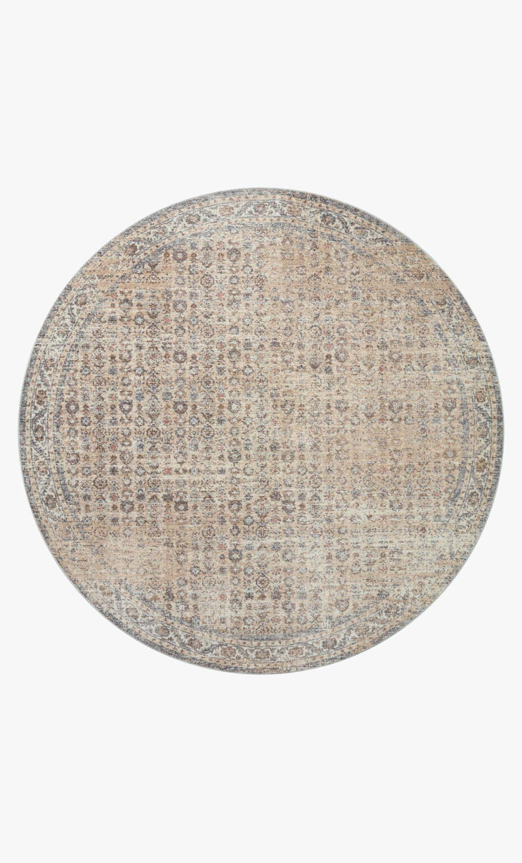 BLA-04 AR BEIGE / DENIM