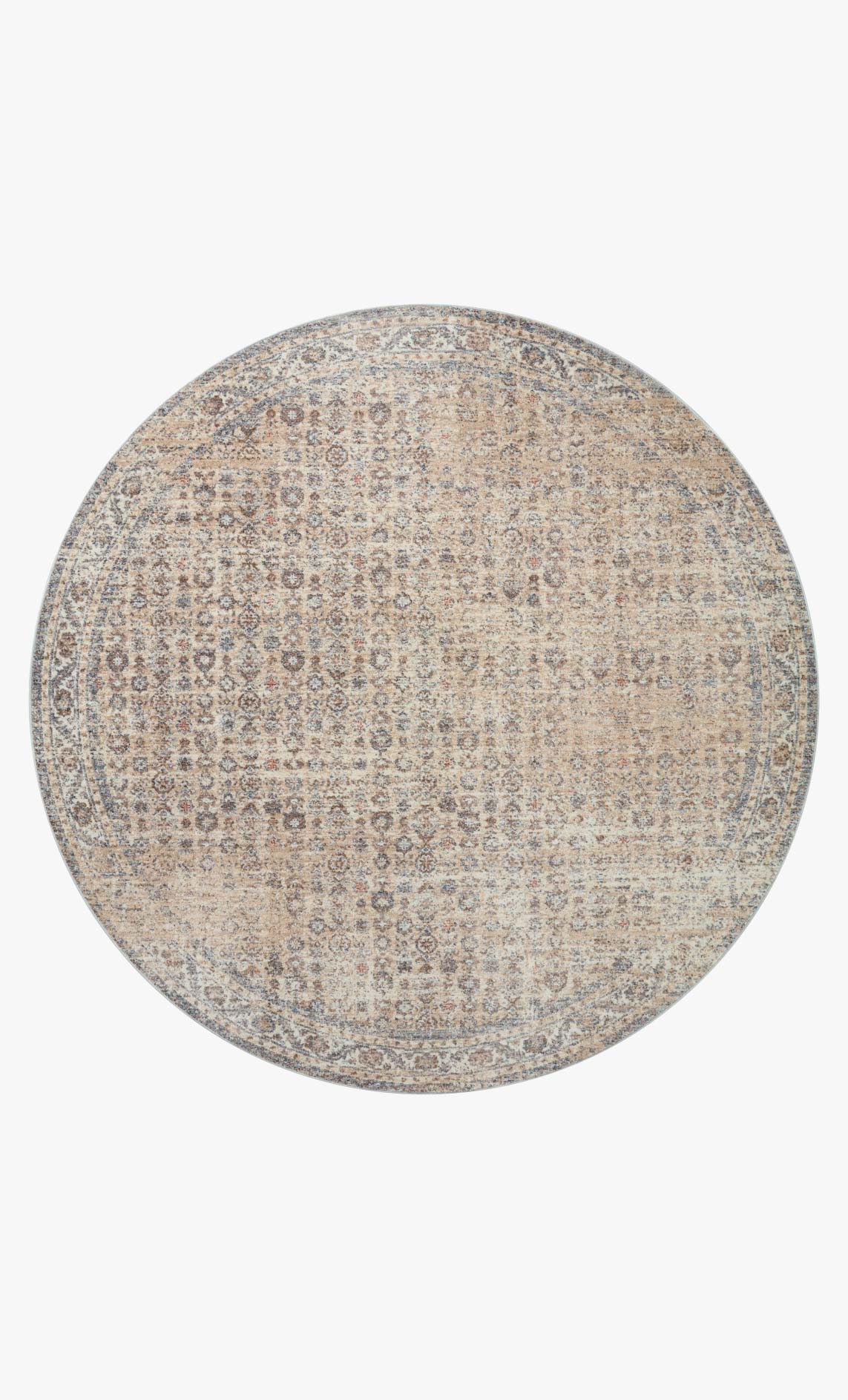 BLA-04 AR BEIGE / DENIM