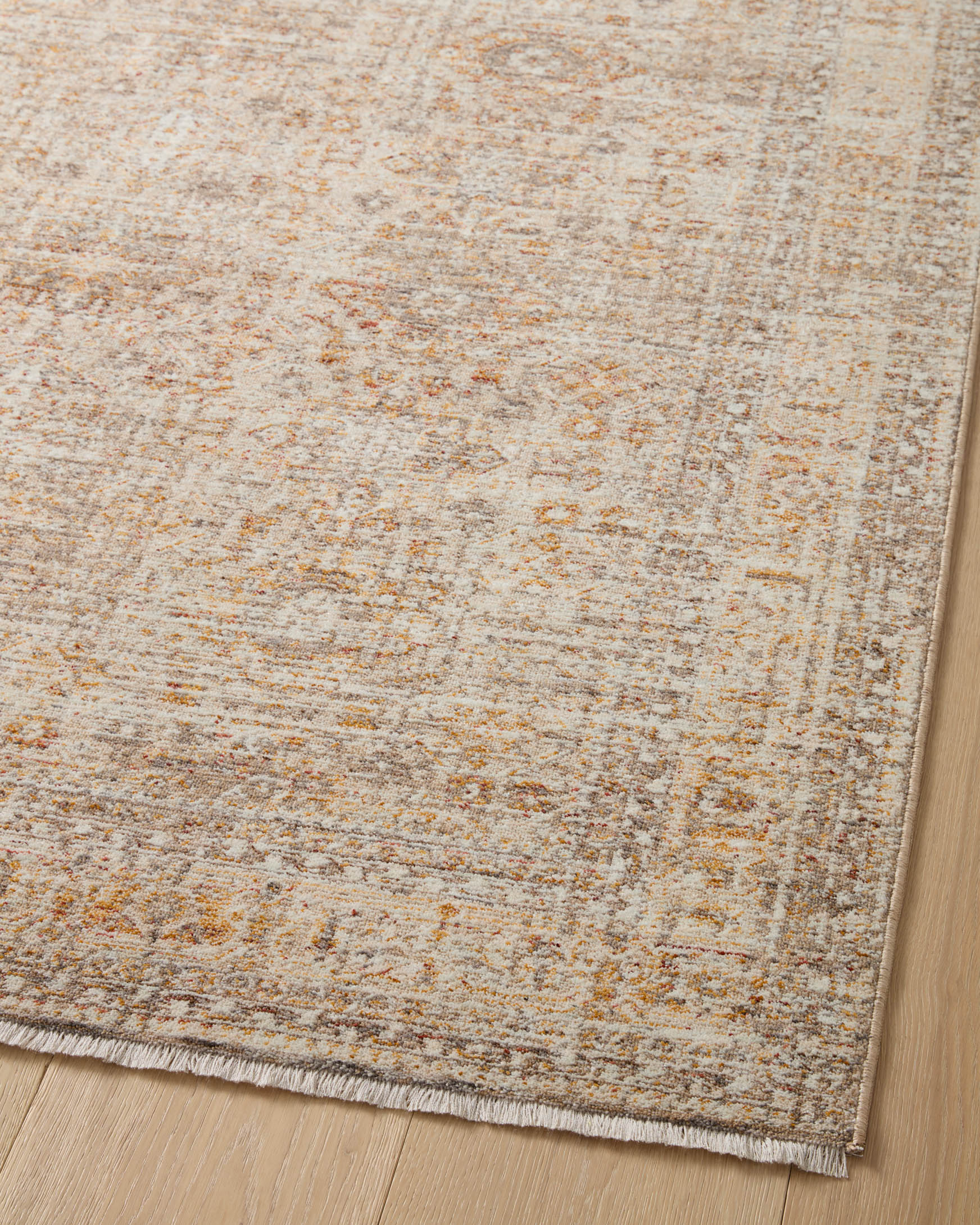 BLA-06 AR OATMEAL / SPICE