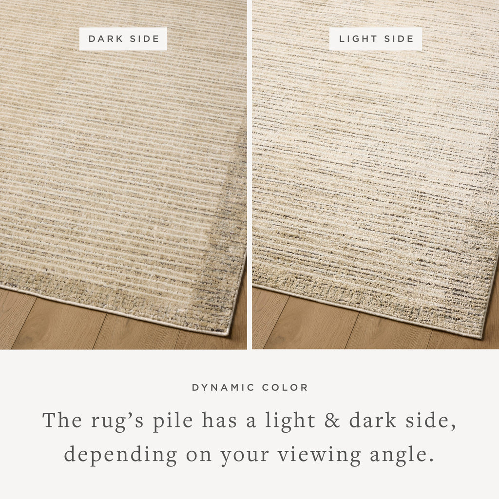BLE-02 - JM SAND / CHARCOAL