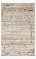 BLE-05 - JM NATURAL / CHARCOAL