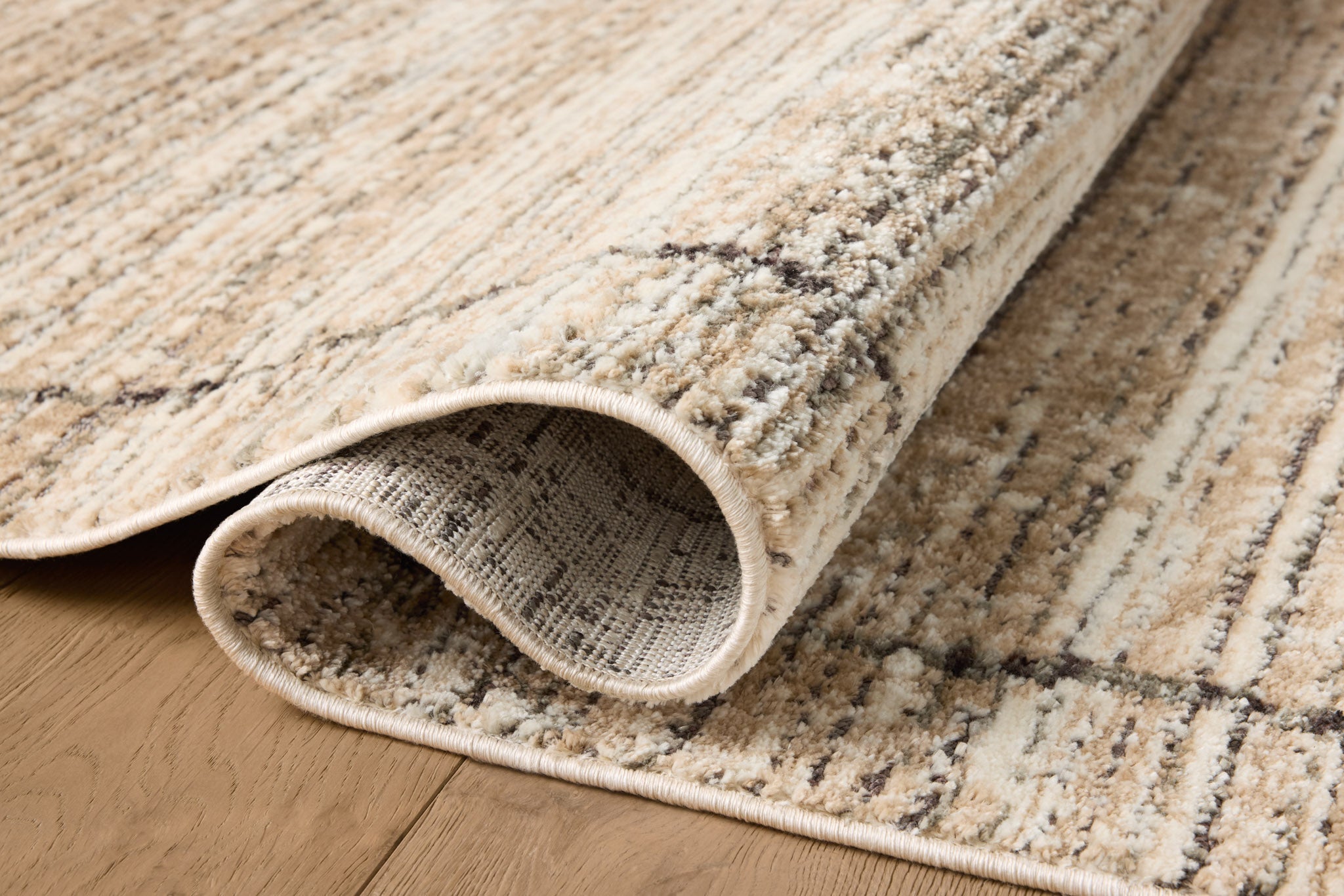 BLE-05 - JM NATURAL / CHARCOAL