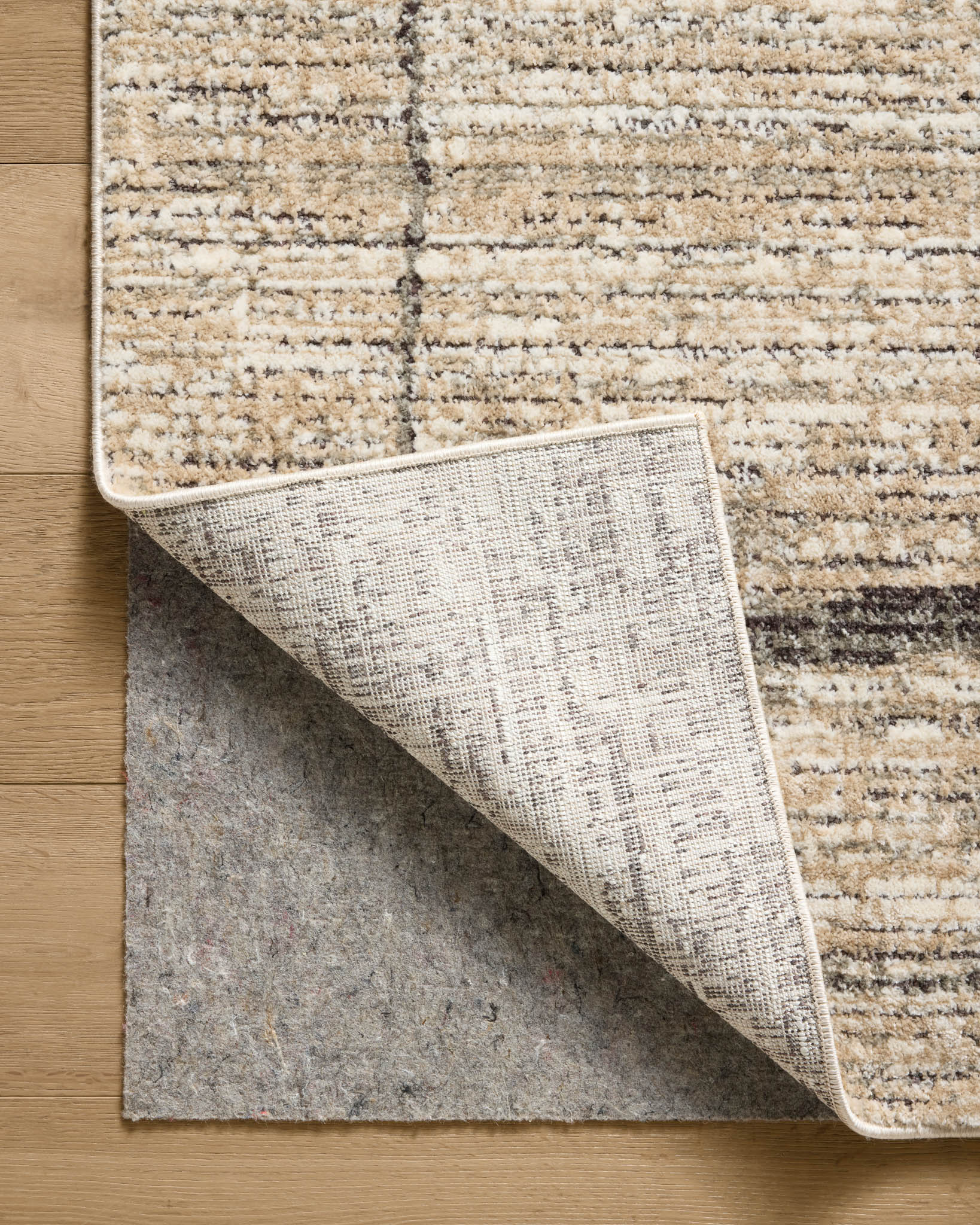 BLE-05 - JM NATURAL / CHARCOAL