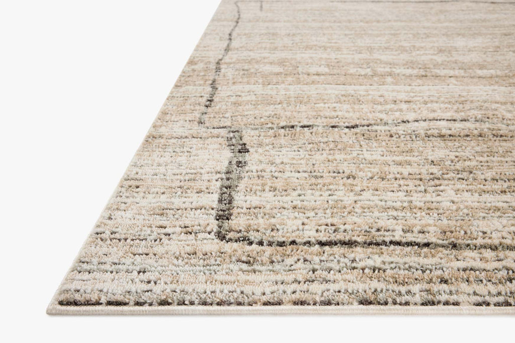BLE-05 - JM NATURAL / CHARCOAL