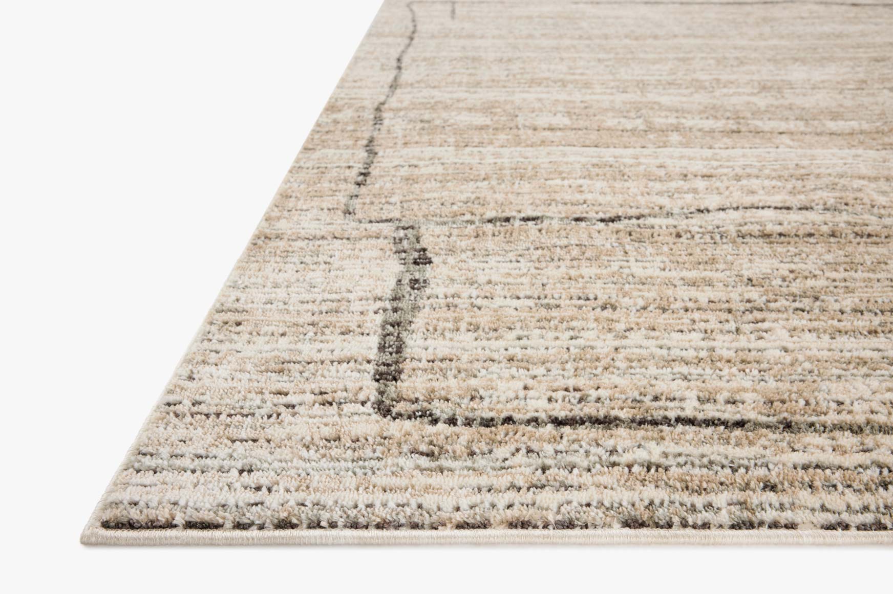 BLE-05 - JM NATURAL / CHARCOAL