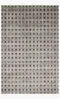 BLE-06 - JM SILVER / CHARCOAL