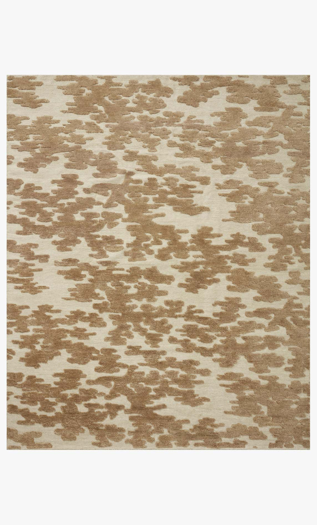 BON-01 CC IVORY / TAUPE