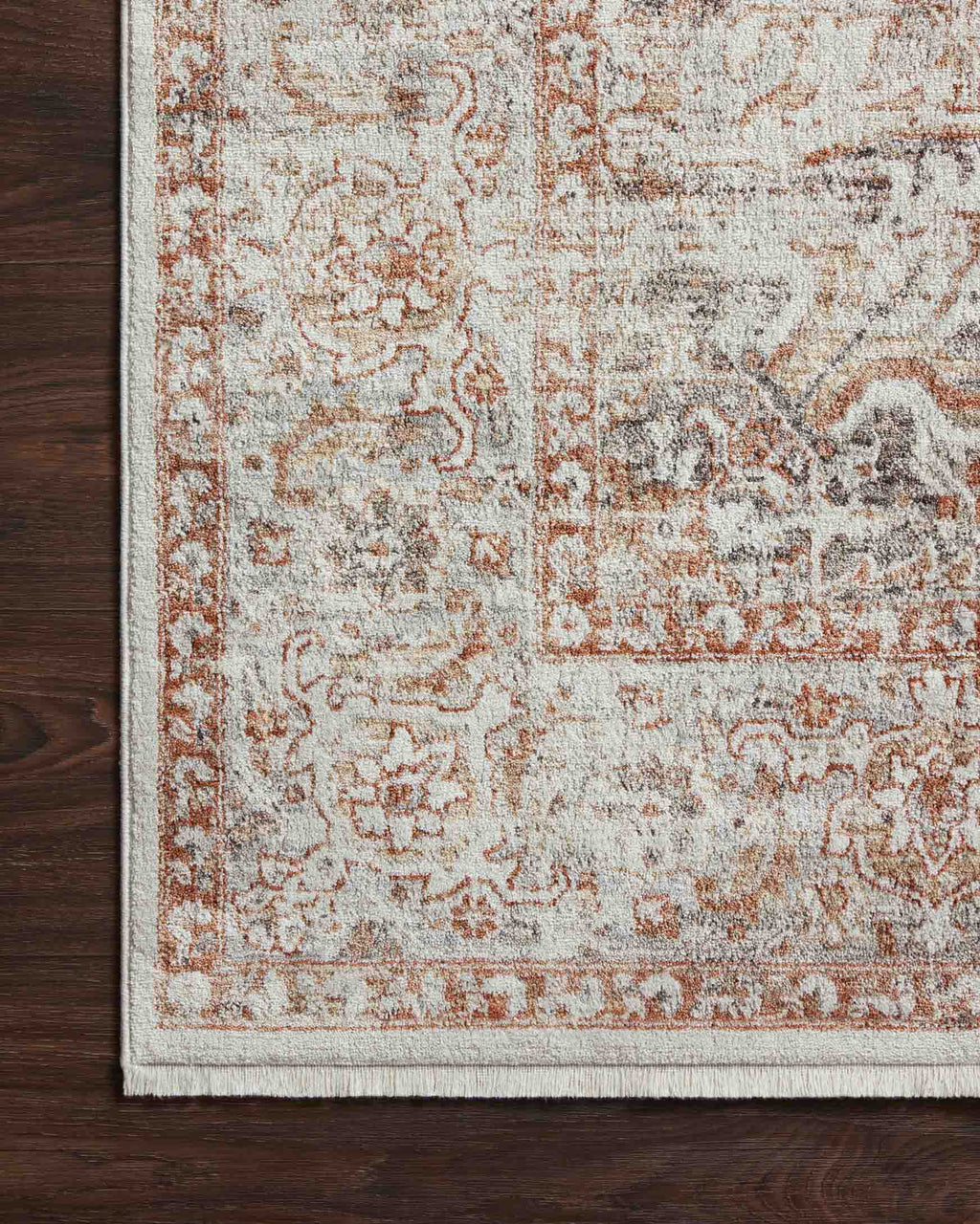 BNY-01 IVORY / SUNSET