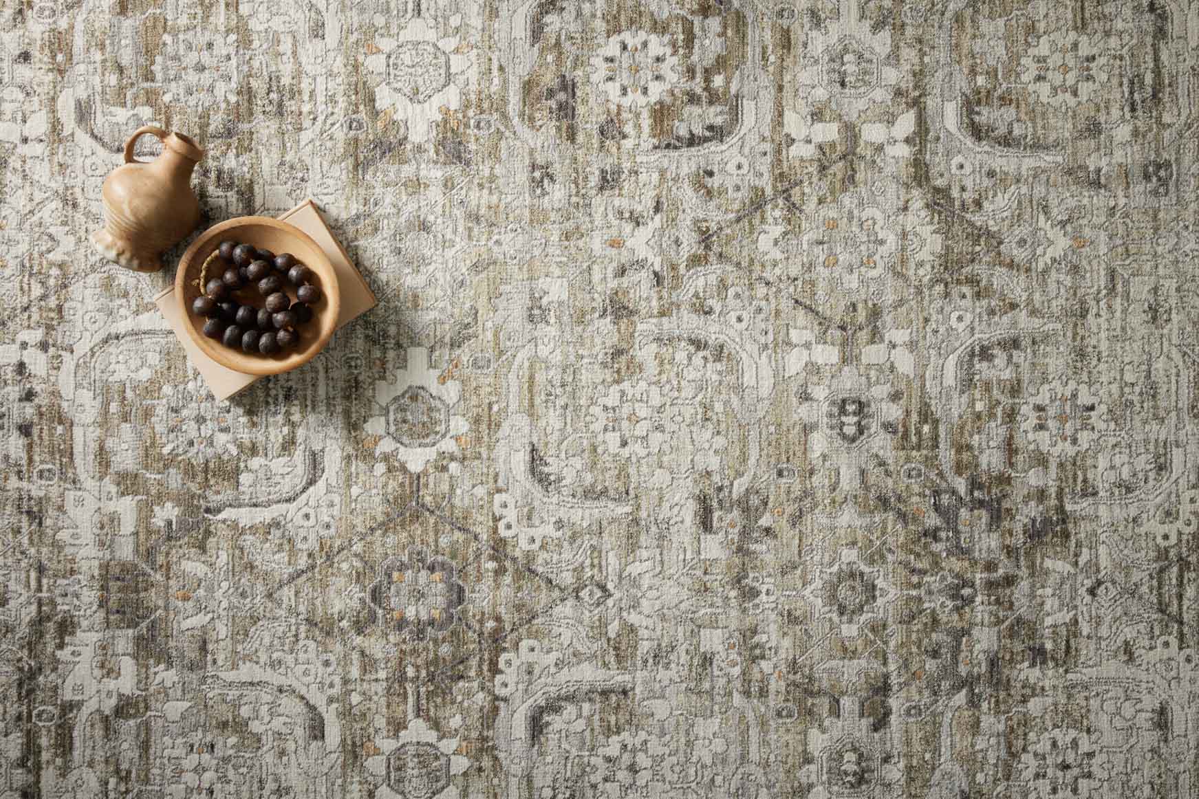 BNY-02 MOSS / STONE