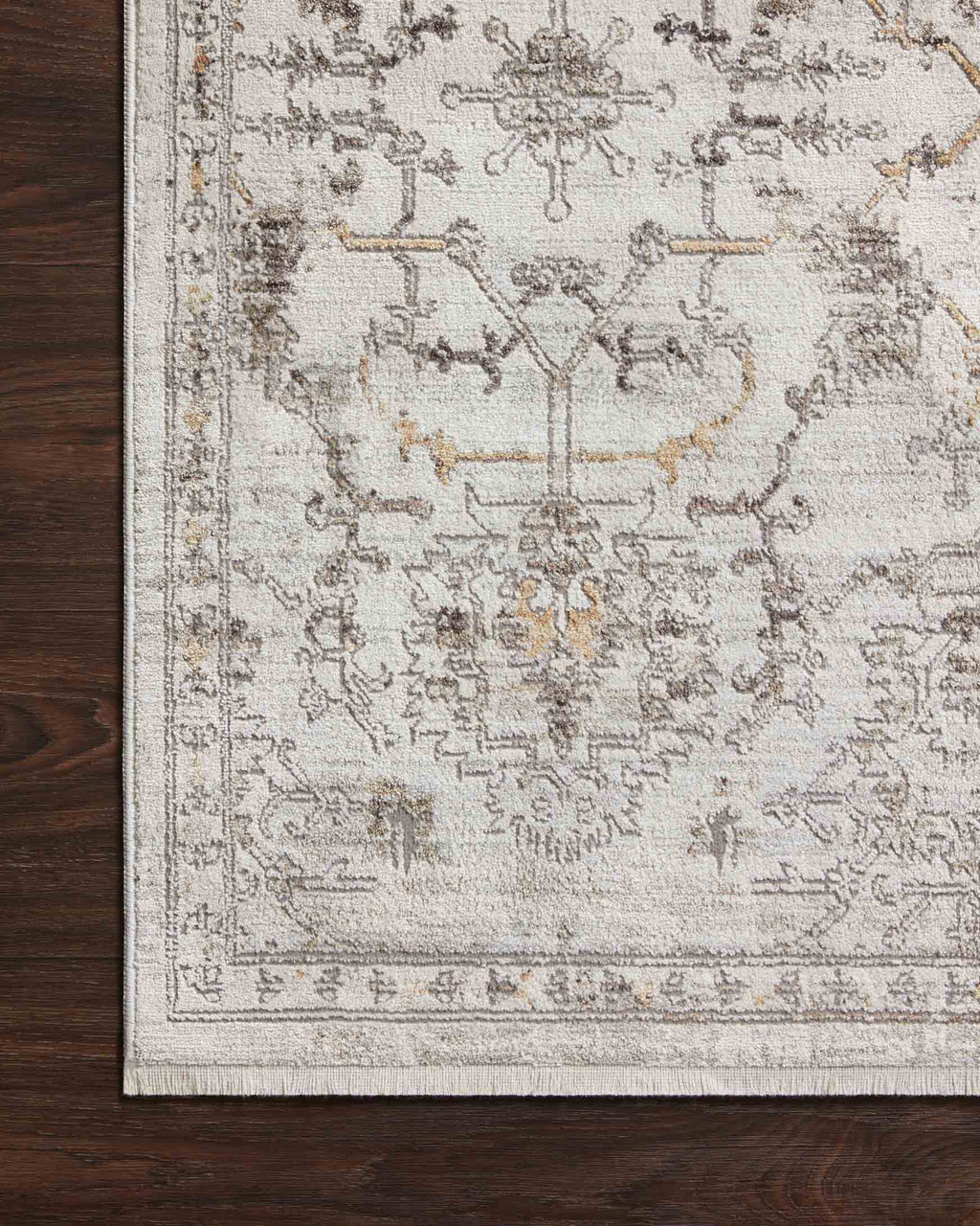 BNY-03 IVORY / DOVE