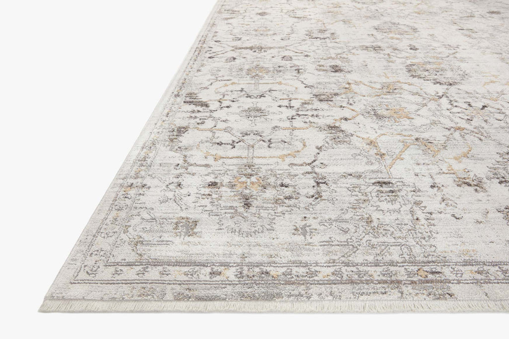 BNY-03 IVORY / DOVE