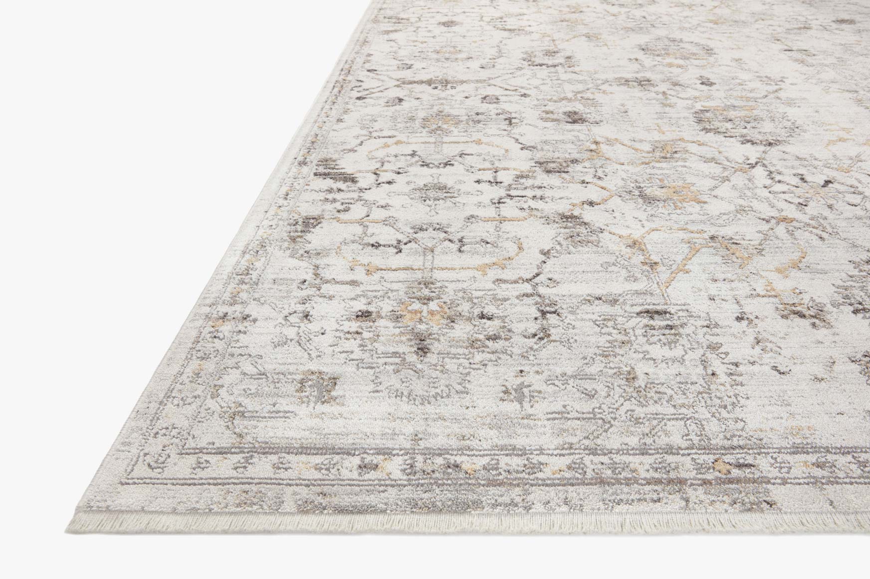 BNY-03 IVORY / DOVE