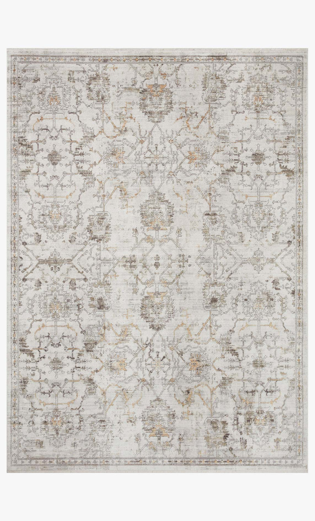 BNY-03 IVORY / DOVE
