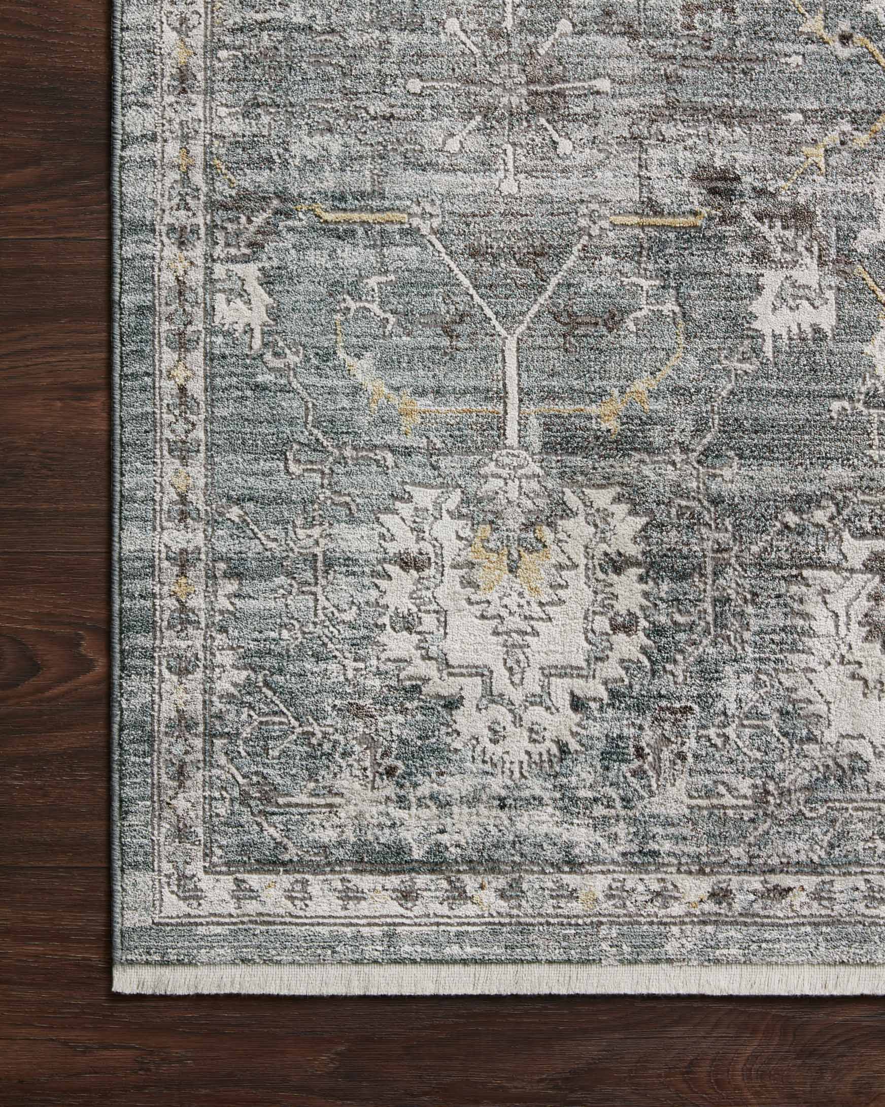 BNY-03 LAGOON / IVORY