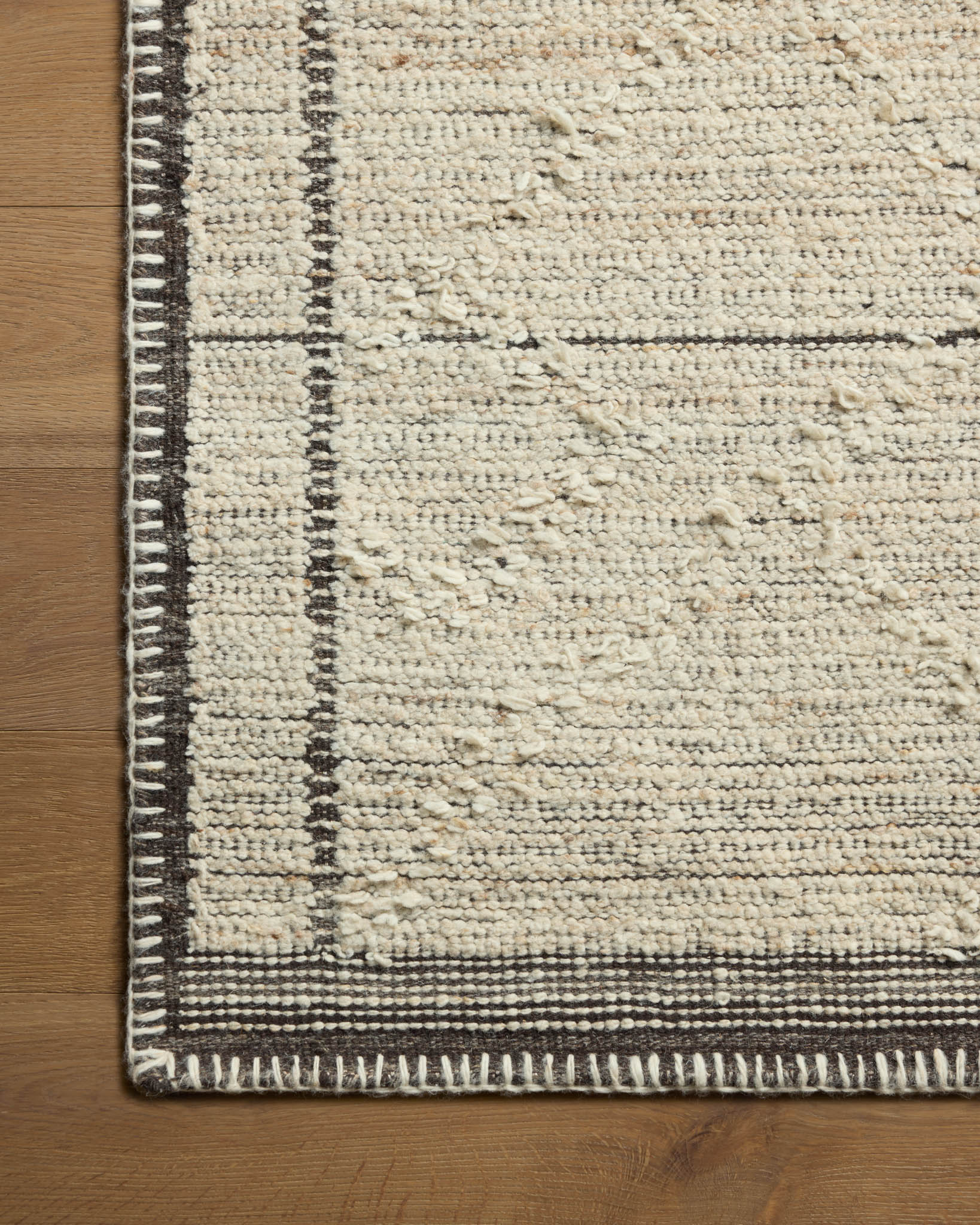 BOE-01 IVORY / MOCHA