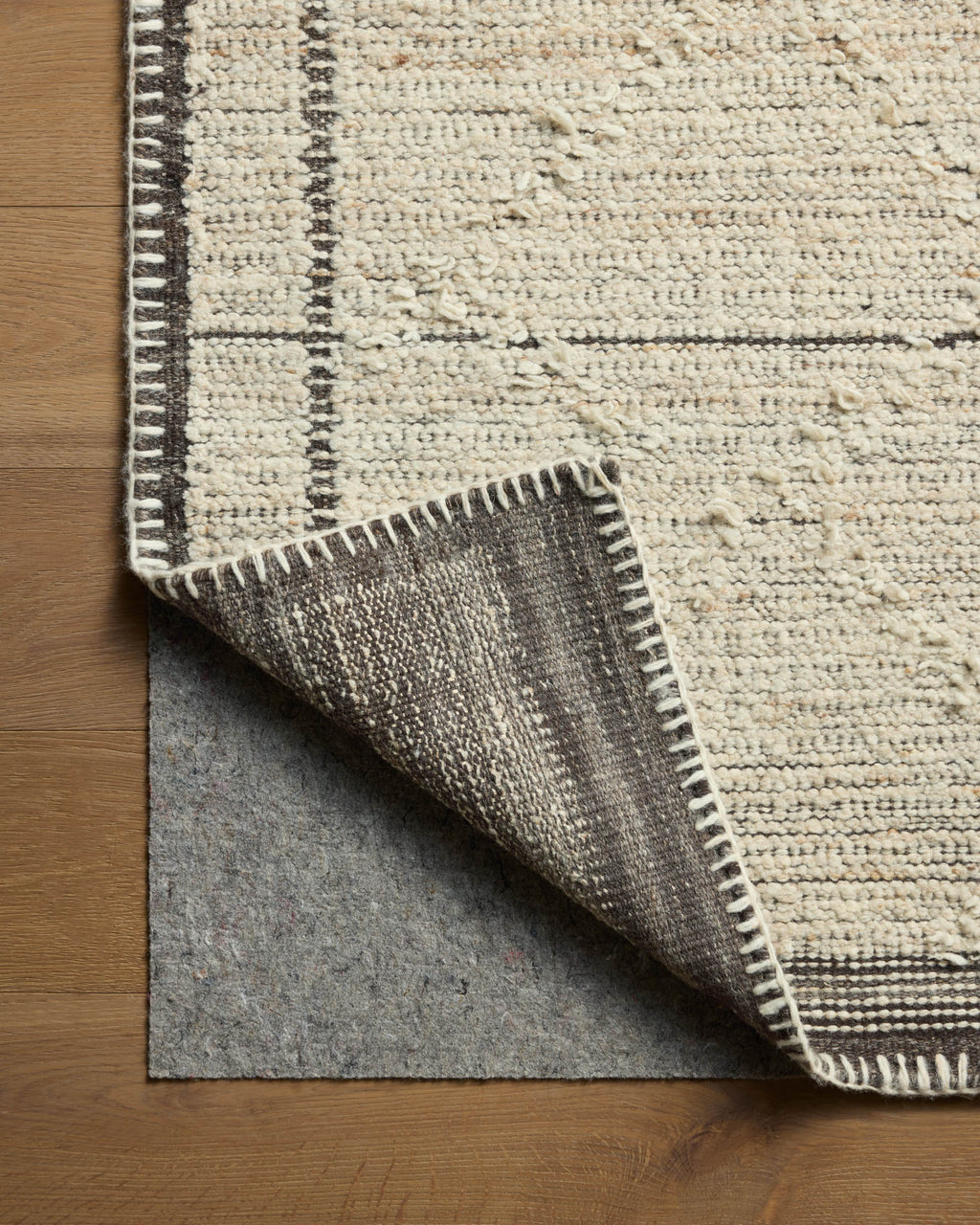 BOE-01 IVORY / MOCHA