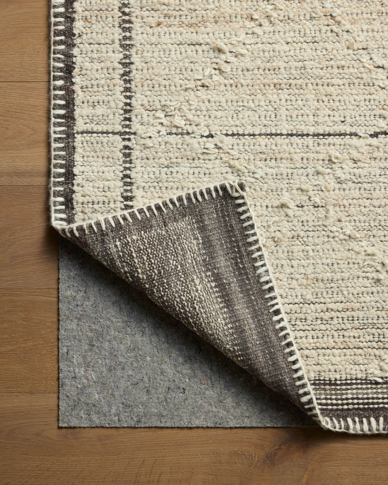 BOE-01 IVORY / MOCHA