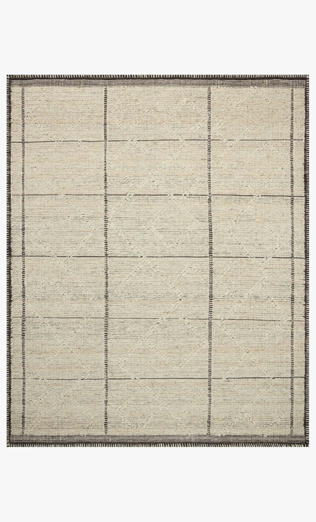 BOE-01 IVORY / MOCHA