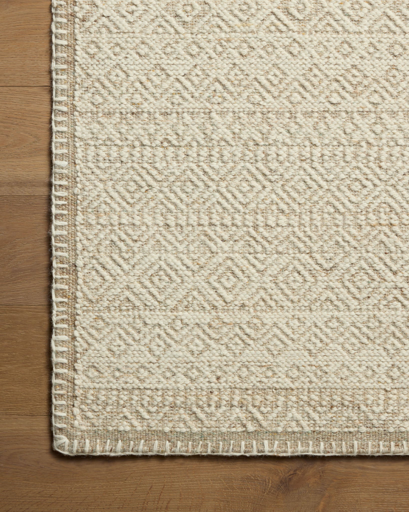 BOE-02 IVORY / TAUPE