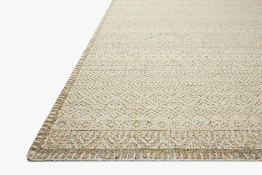 BOE-02 IVORY / TAUPE