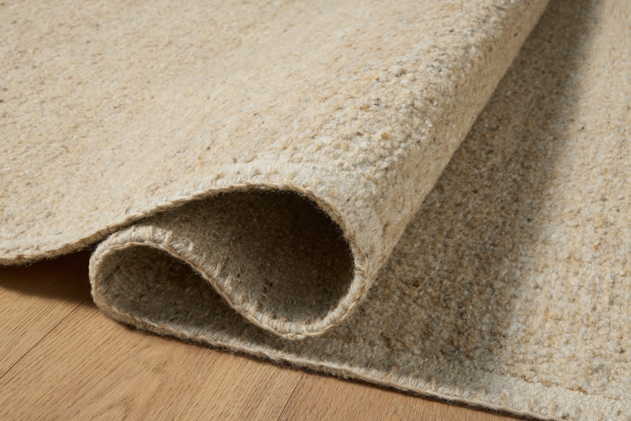 BOE-03 NATURAL / OATMEAL